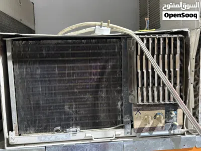 National window AC perfect working condition 3