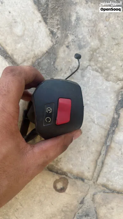 باجاج بولسر 4