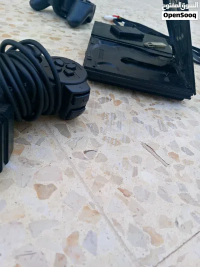 بلاي ستيشن 2 دردشه واتس 3