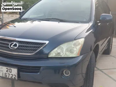 Lexus RX Standard 3