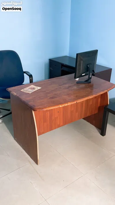 مكاتب تجارية للإيجار 2