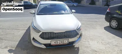 كيا K3 EX 4