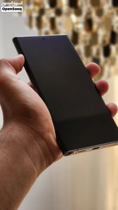 S22ulta 512gb رسمي أمريكي 3