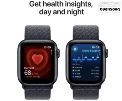 Apprl watch se 2