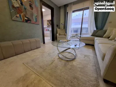 شقة مفروشة للإيجار في عبدون ( Property 47716 )-164947 3