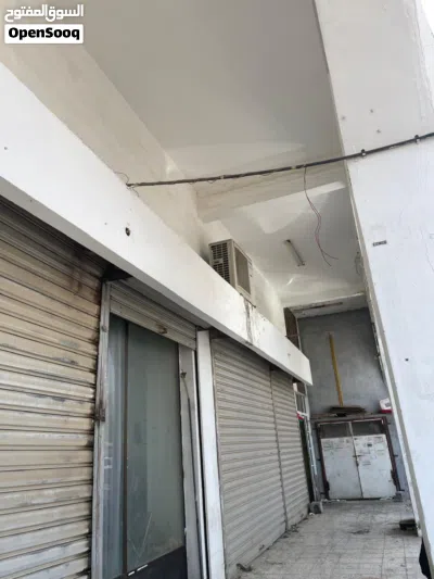 Vegetable shop for sale in azaiba market 2
