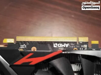 كرت rx 580 8g 2
