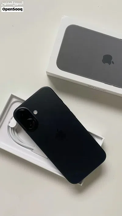 مع ضمان ابلiphone 17 نسخه الشرق الأوسط. بطاريه 100 265 جيبي مع ضمان ابل ...... ....... .... . 2