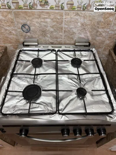 طباخة هوڤر hoover cooker 3
