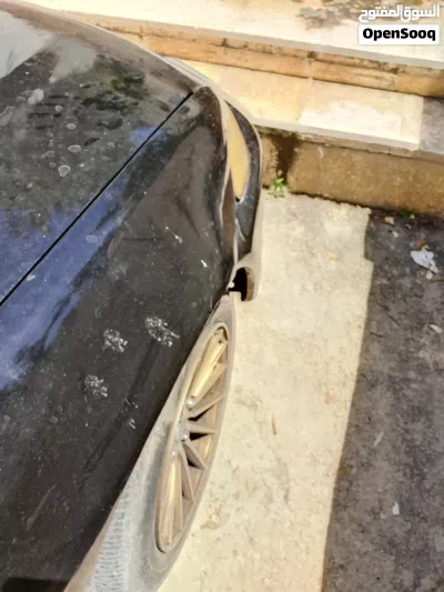 Honda Civic DX 4