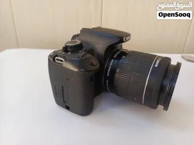 كاميرا كانون Canon EOS 650D 3