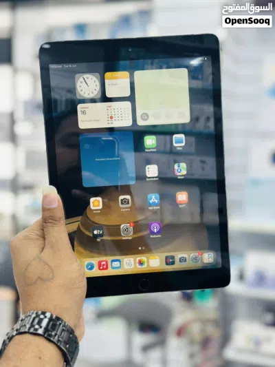 Apple iPads in Oman — Genuine & Tested Starting ریال23 Only Sky Gadgets Oman 4