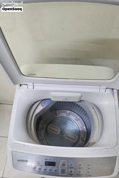 Samsung Washing machine-7Kg 3