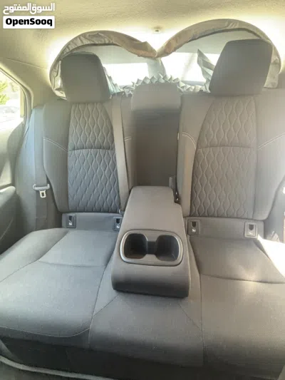 Toyota Corolla GLI 2
