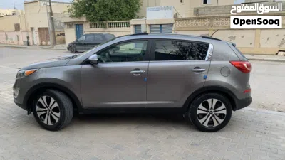 كيا سورينتو EX 2