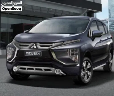Mitsubishi Xpander GLS 4