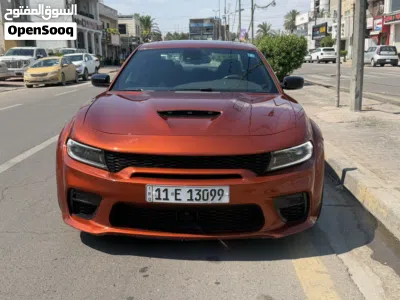 Dodge Charger R/T Scat Pack 2