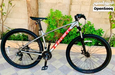 Trek Marlin 4 2