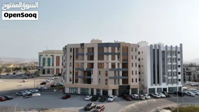 محلات تجارية للإيجار، الموالح 11 بجانب جهاز الضرائب مباشرةً 3