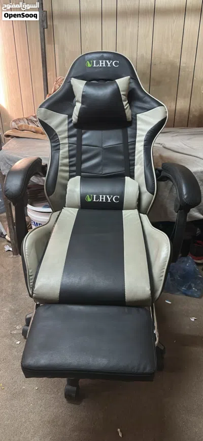 LHYC GAMING CHAIR 2