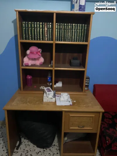أثاث مستعمل للبيع بين الممتاز النظيف والمعقول كله إيطالي بين نص عمر وقديم 2