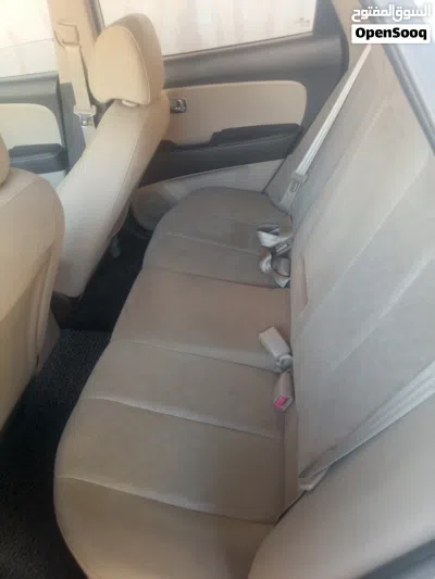 Hyundai Avante Limited 4