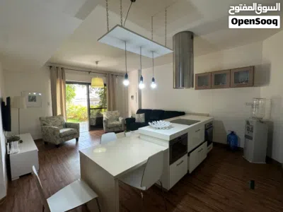 شقة مفروشة للإيجار 130م2 ( Property 18647 )-164976 3