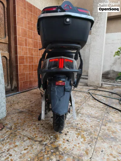 Indian FTR 1200 3
