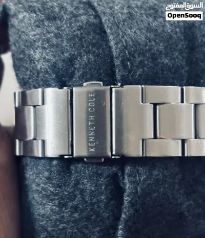 Kenneth Cole mechanical 3