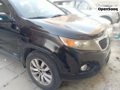 Kia Sorento X-Line EX AWD 2