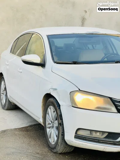 Volkswagen Passat CC 2