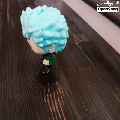 فيغر زورو الأسطوري - ون بيس Funko Pop أصلي 3