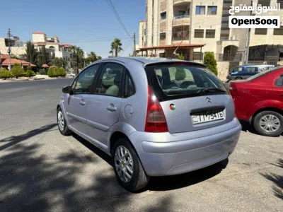 ستيروين C3 C3 4