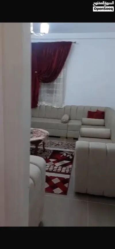 شقة للبيع زاوية الدهماني عمارة خاصة 2