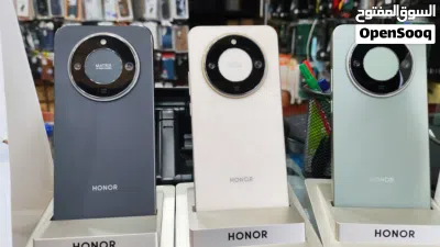 honor X9d 5G 12/256GB, The unbreakable AI smartphone (MHD authorized & Service center) 3