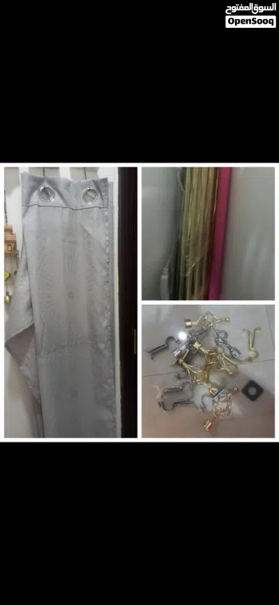 Office blinds and curtains 2