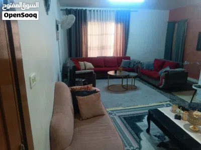 شقة للبيع طابق اول مدينة الشرق 2