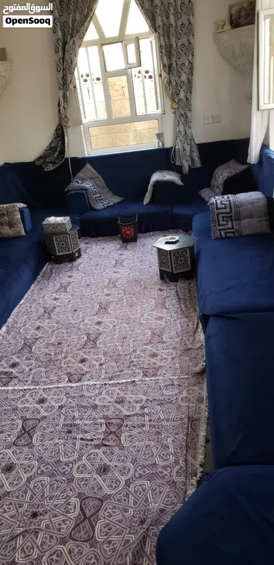 مجلس مغربي مستخدم جديد ب 350000 2