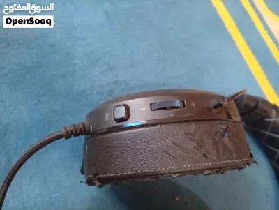 سماعة جيمنج Corsair HS60 Pro (الاصلية) 4