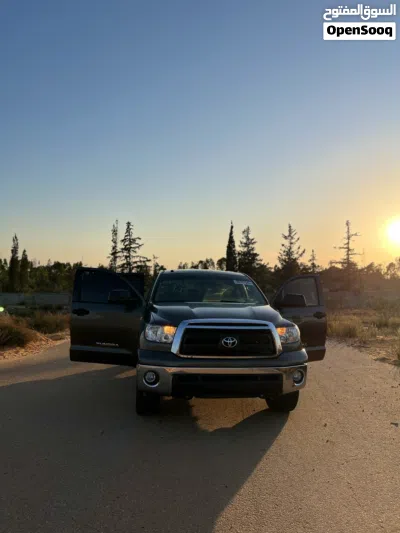 تويوتا توندرا SR5 2