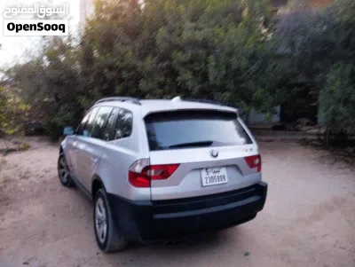 BMW X3 Series Standard 2