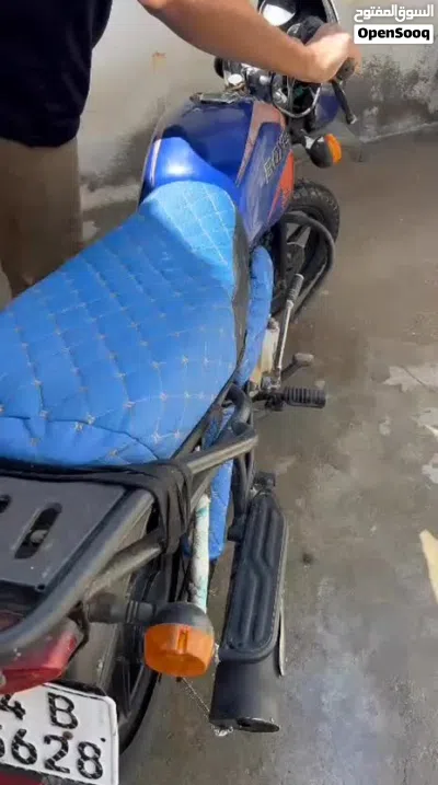Bajaj Boxer 2