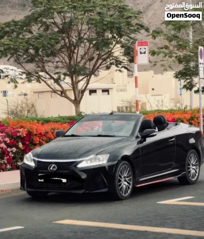 Lexus IS IS 250 3