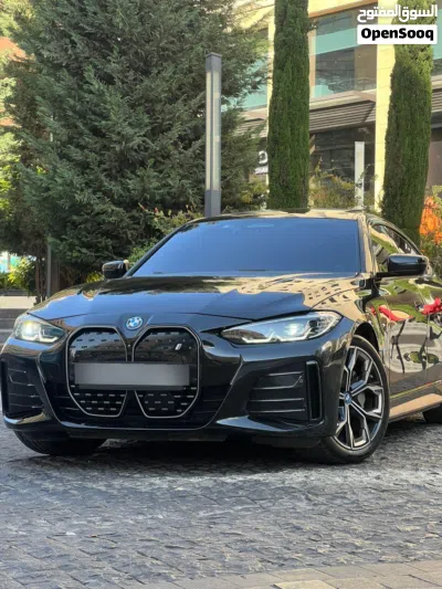 BMW 4 Series i4 eDrive40 2