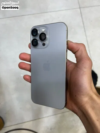 iPhone 15 Pro Max 2