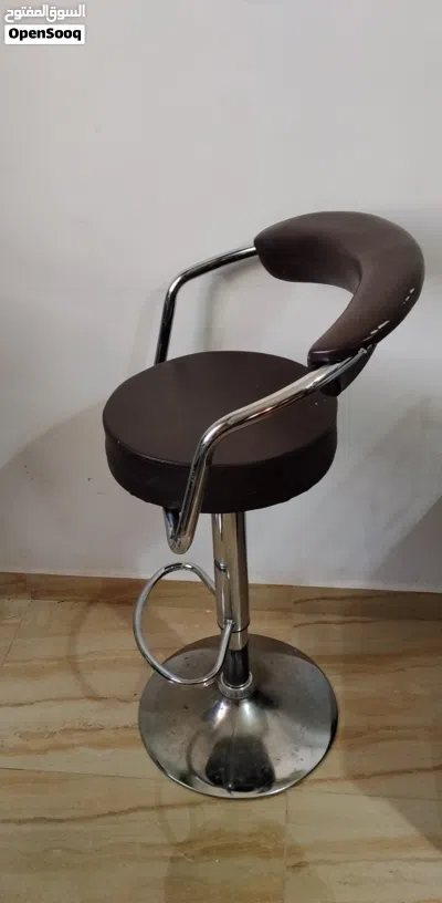 3 كراسي ستول للمنزل أو ركن القهوة بسعر لقطة! 3