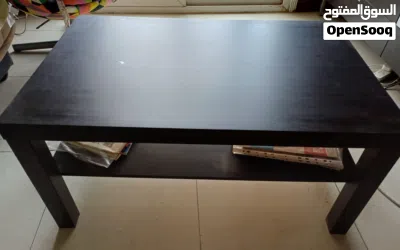 Coffee table 2