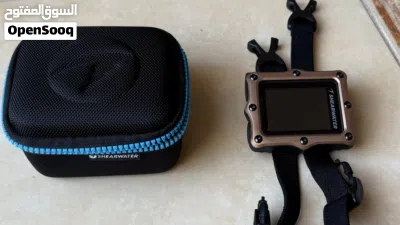 Shearwater Perdix 2 Ti Journeys Edition Dive Computer 3
