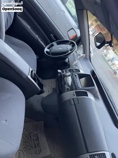 Toyota Prius Prius 4