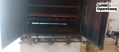 فرن مطعم للبيع 3